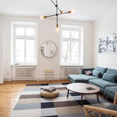 Elegant And Light 3 Room Apartment In Sofo 97Sqm Stockholm Exteriör bild