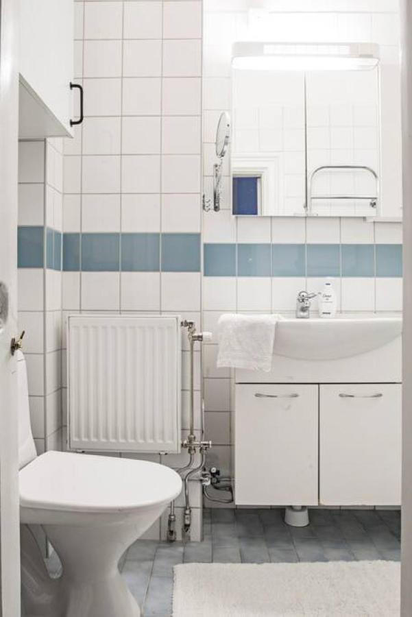 Elegant And Light 3 Room Apartment In Sofo 97Sqm Stockholm Exteriör bild