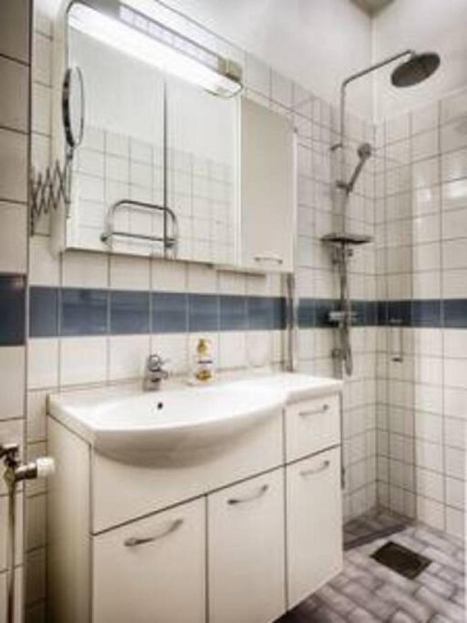 Elegant And Light 3 Room Apartment In Sofo 97Sqm Stockholm Exteriör bild